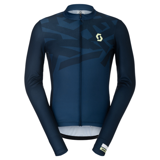 SCOTT RC Endurance Long-sleeve Men's Jersey