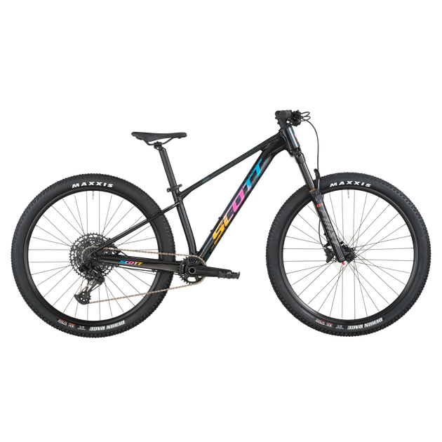 SCOTT Scale RC 700 Bike