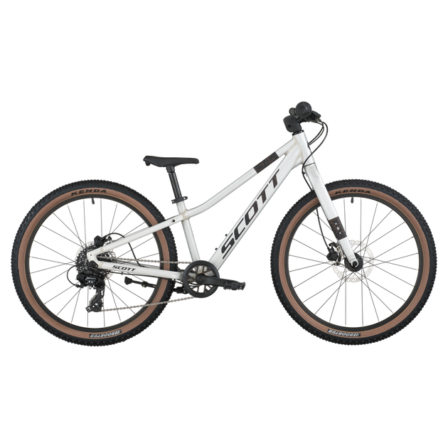 SCOTT　SCALE JR 20 Rigid Scott SCALE JR 20 RIGID FORK | SPORTISIMO.COM