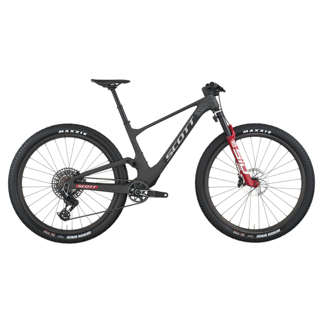SCOTT Spark RC World Cup Bike