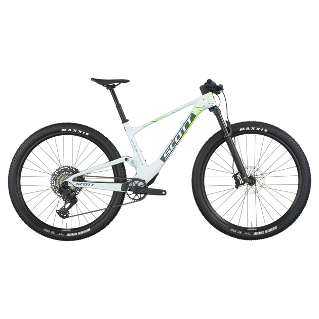 SCOTT Spark RC Comp Bike
