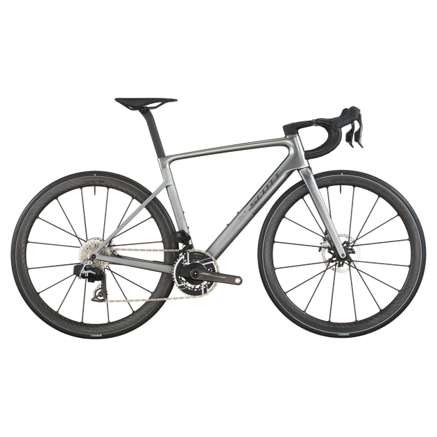 SCOTT Addict RC Ultimate Bike