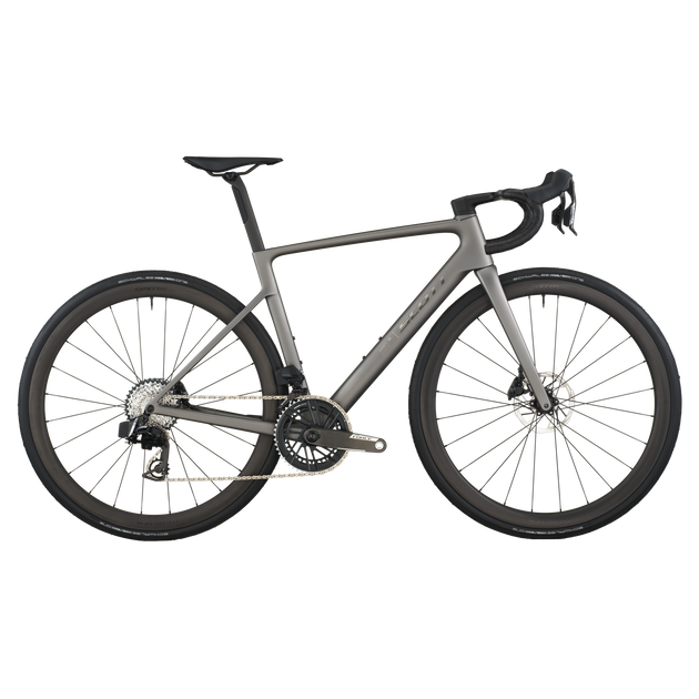 SCOTT addict RC フォーク ADDICT RC
