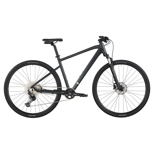 SCOTT Sub Cross 10 Bike
