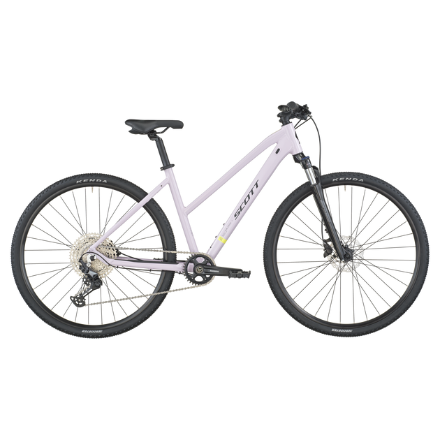 Scott SUB CROSSクロスバイク S 毎日使う道具こそ良い物を！SCOTT SUB CROSS 50 Sサイズ 入荷