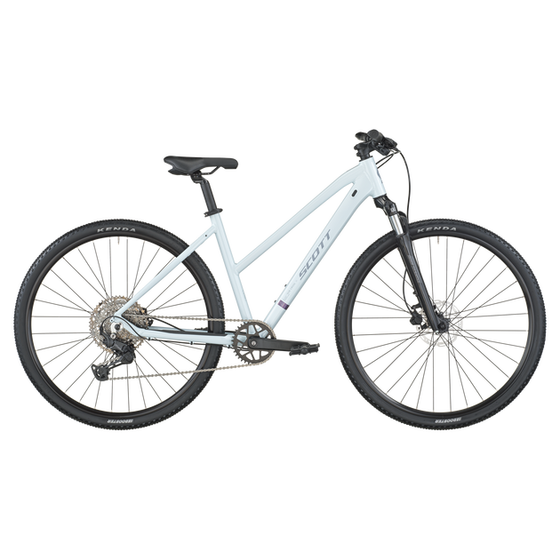 SCOTT Sub Cross 20 Slope Bike