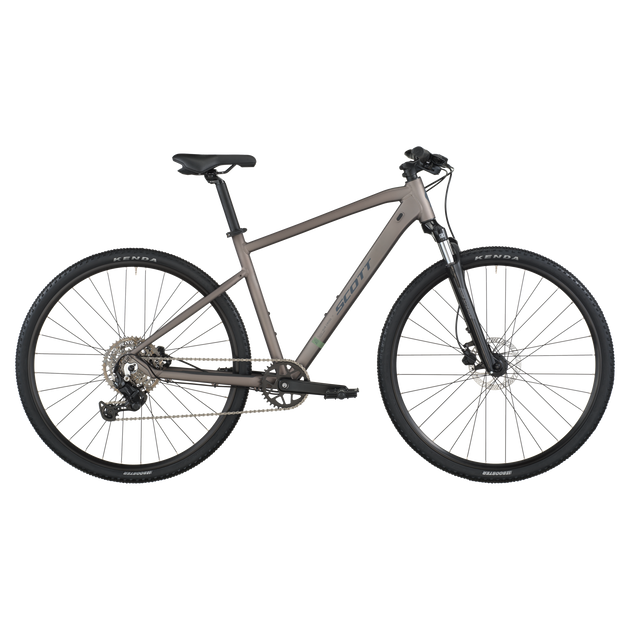 自転車本体 SCOTT SCOTT Sub Cross 30 Bike