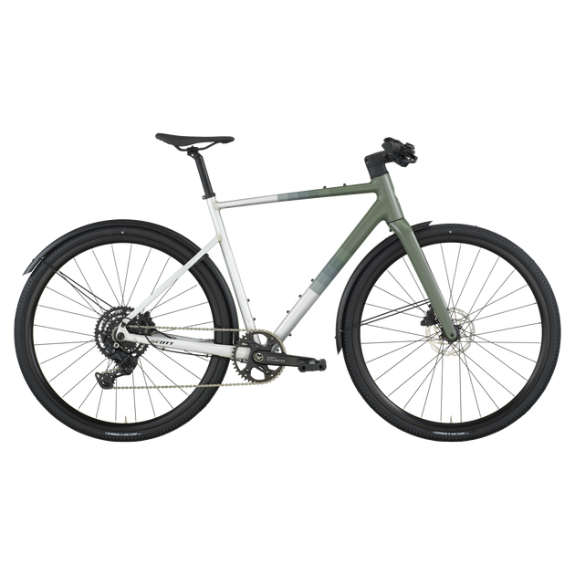 SCOTT Metrix 30 EQ Bike