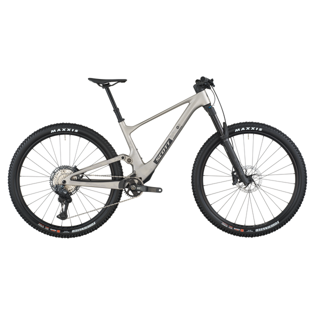 SCOTT SPARK 50 マウンテンバイク 26インチ (XC) Scott Spark 50 XC Full Suspension user reviews : 4.5 out of