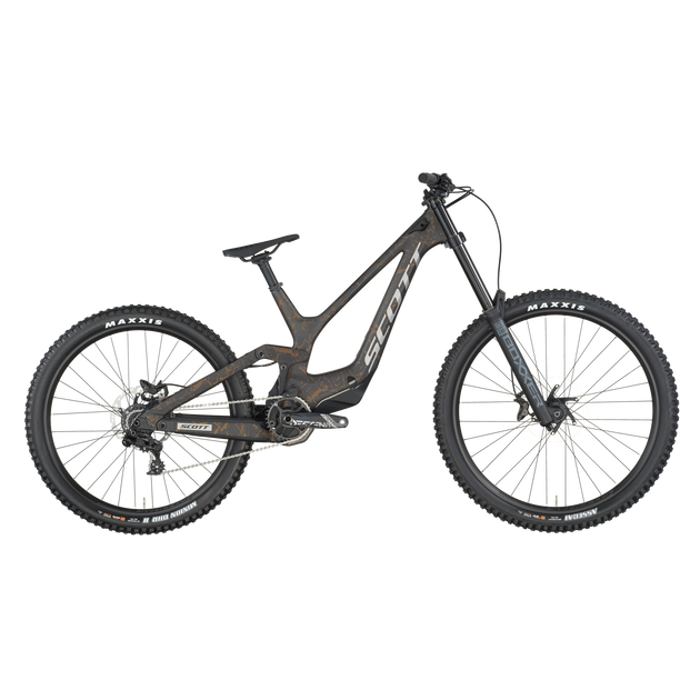 SCOTT Gambler 10 Bike
