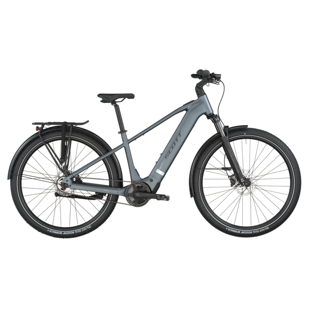 Bicicletta SCOTT Sub Tour 20