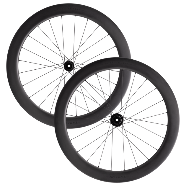 SYNCROS Capital 1.0 60 Wheelset