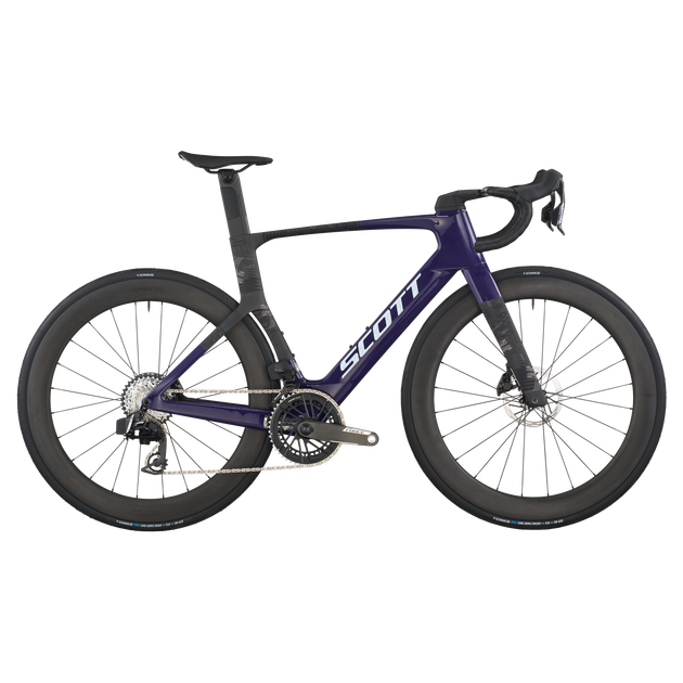 SCOTT Foil RC Team Bike