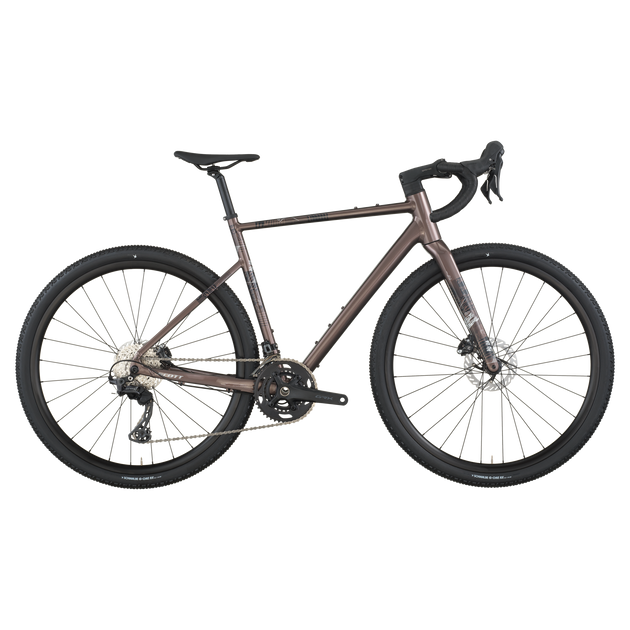 SCOTT Speedster Gravel Team Bike