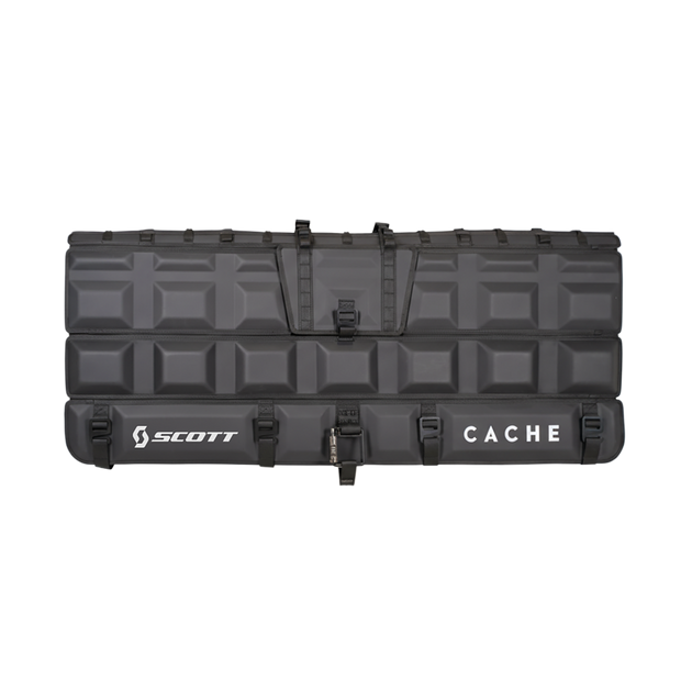 SCOTT x CACHE Basecamp Tailgate Pad 3.0 Full-Size