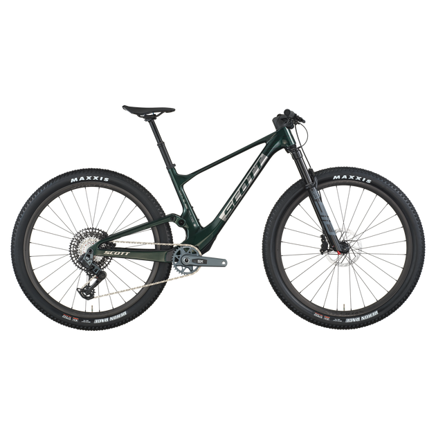 スコット　スパーク SCOTT Spark RC Team Issue Bike