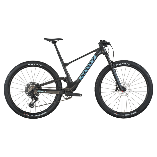 スコット　スパーク XCレースの頂点に立つリオ&世界選ウイニングバイク スコット Spark