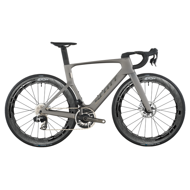 SCOTT FOIL 40 フルカーボン　ロードバイク SCOTT Foil RC Ultimate Bike