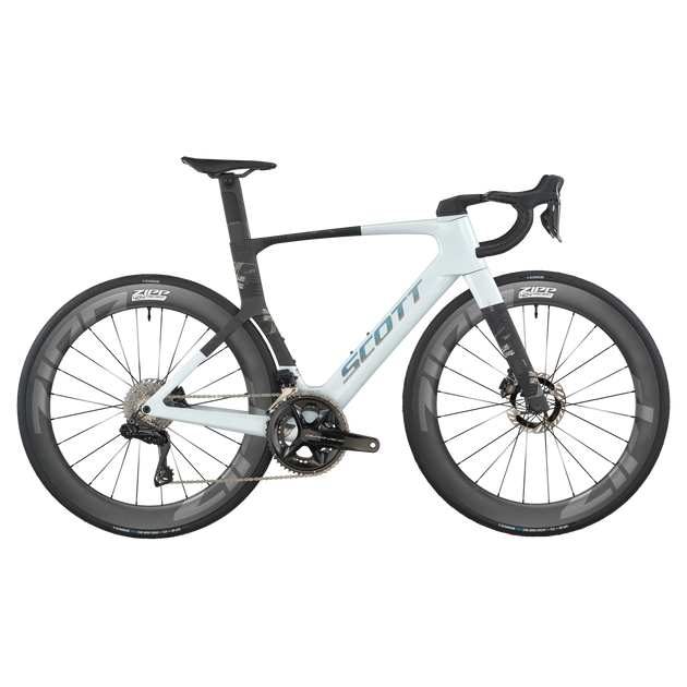 SCOTT Foil RC Pro Bike