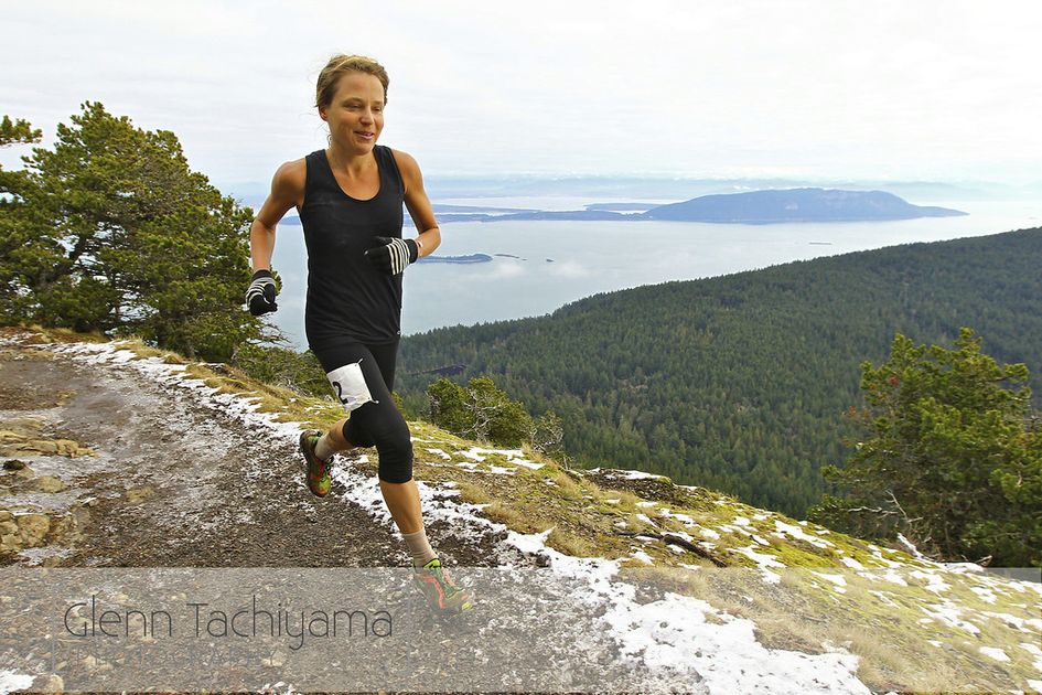 Orcas Island 50K