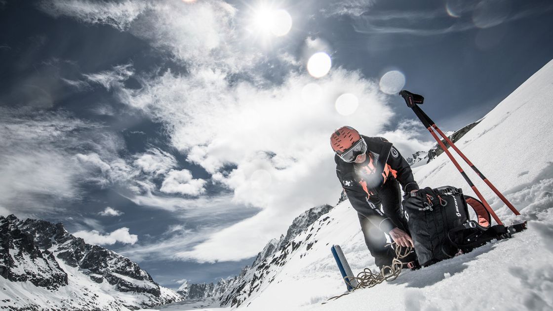 Avalanche Gear Are your backpack packed safe enough? Scott