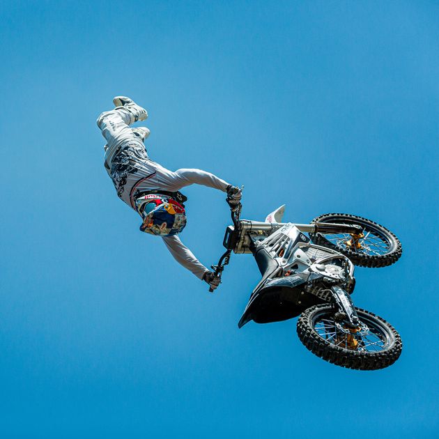 About FMX - FMX