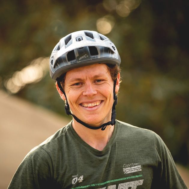 Stefan Garlicki Mountain Bike Ambassadors Team | Scott