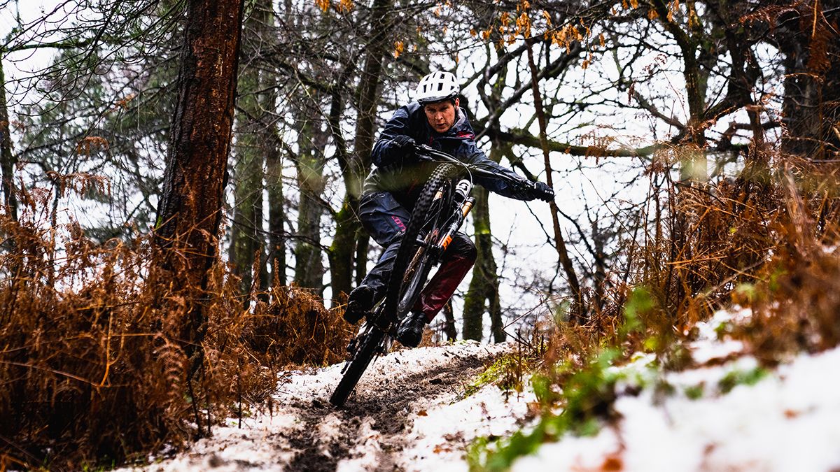 No Bad Weather, Only Bad Clothing