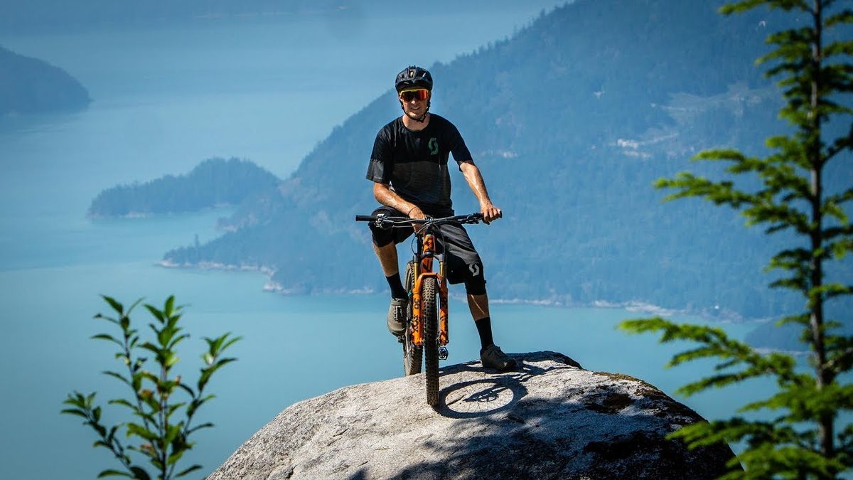 Scotty Laughland - Best of 2018