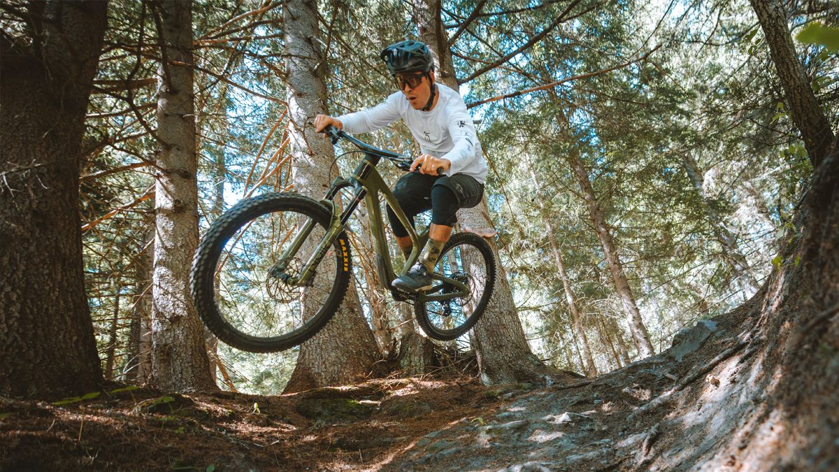 BASSE SAISON avec notre guide italien, Lorenzo Suding