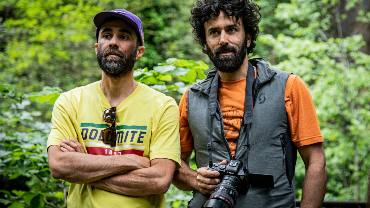 Outdoor Photo Adventure 2023 - Il Workshop