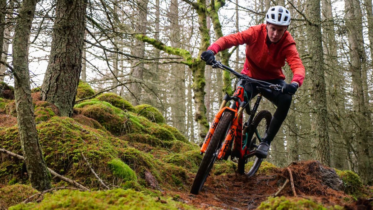 How to Gear Up for a Winter Trail Ride!