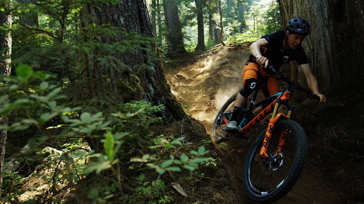 Keeping it pinned on “Delayed Fuse” with Scotty Laughland