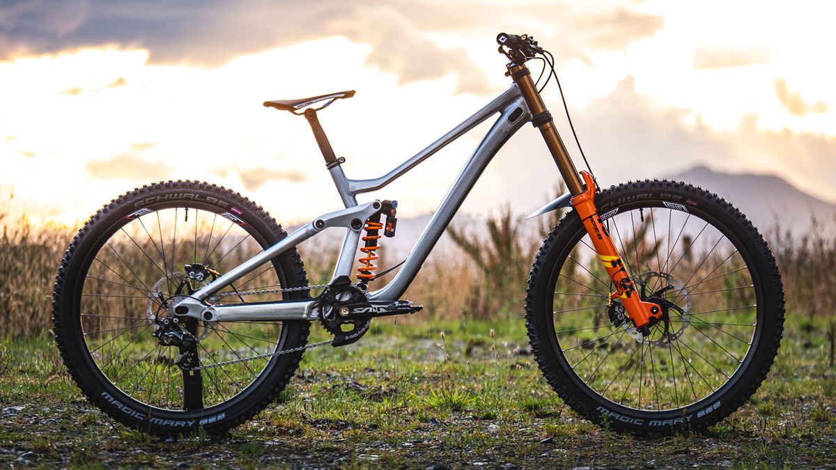 Gambler Dream Build w/ Scotty Laughland