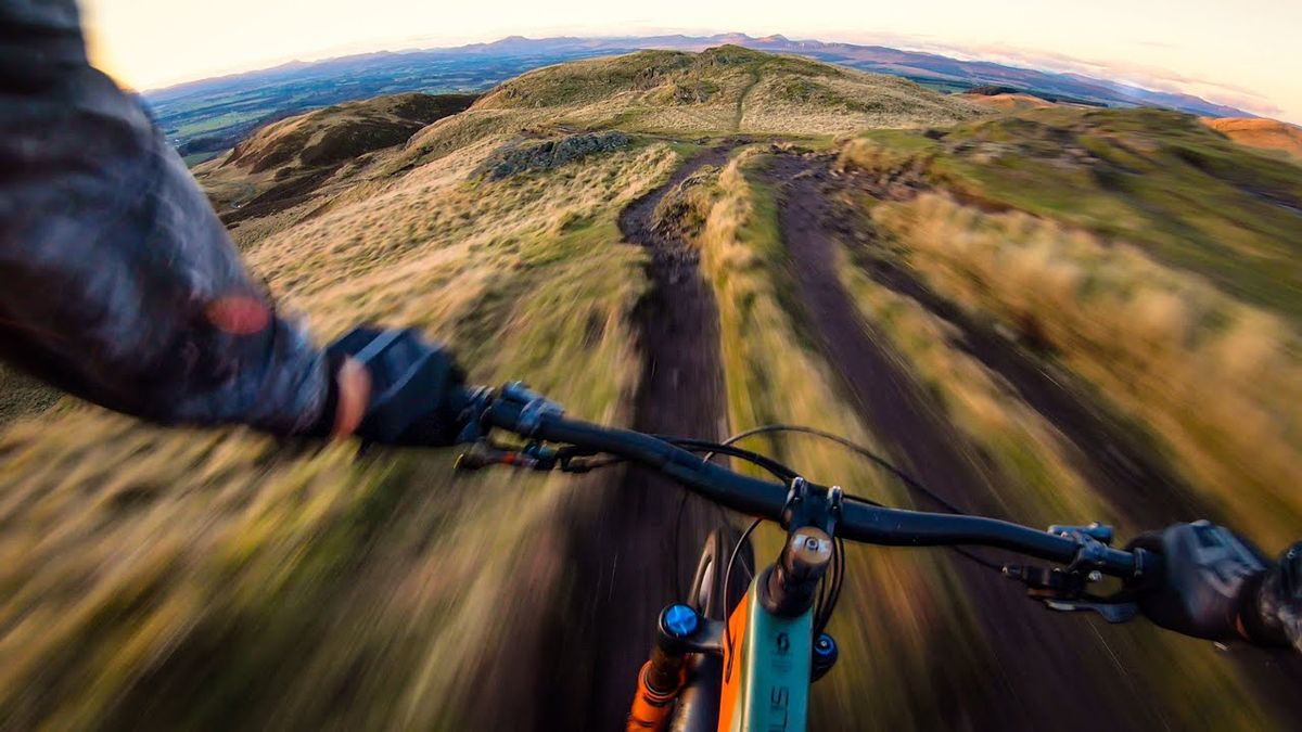 POV Tips w/ Scotty Laughland