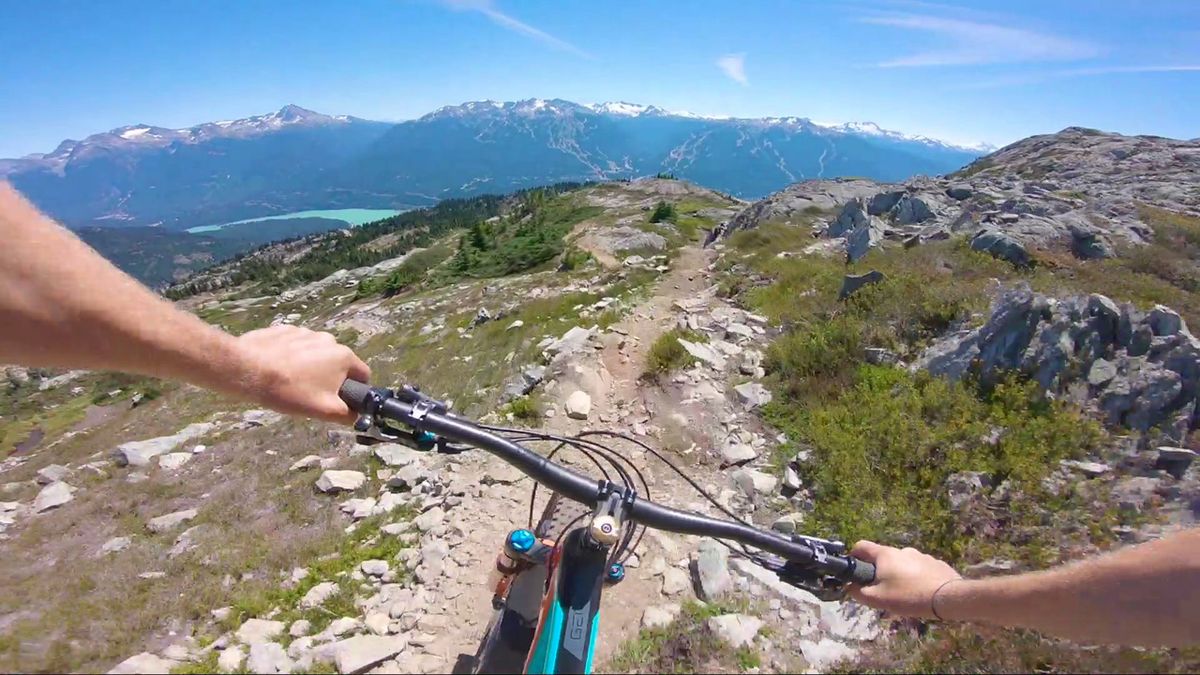 Scotty Laughland | Best of POV 2018