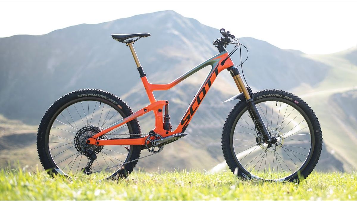 Scotty Laughland's Ransom Dream Build