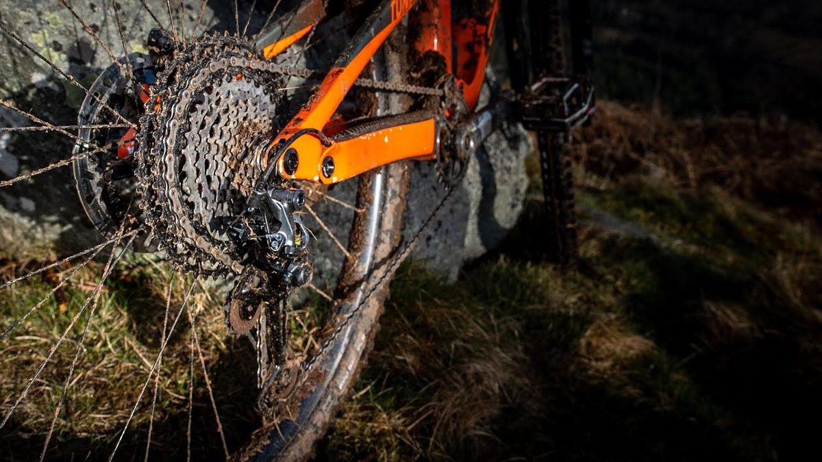 Dunkeld Ride w/ Scotty Laughland 