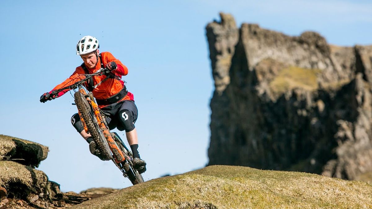Top 7 Scotland MTB Destinations w/ Scotty Laughland