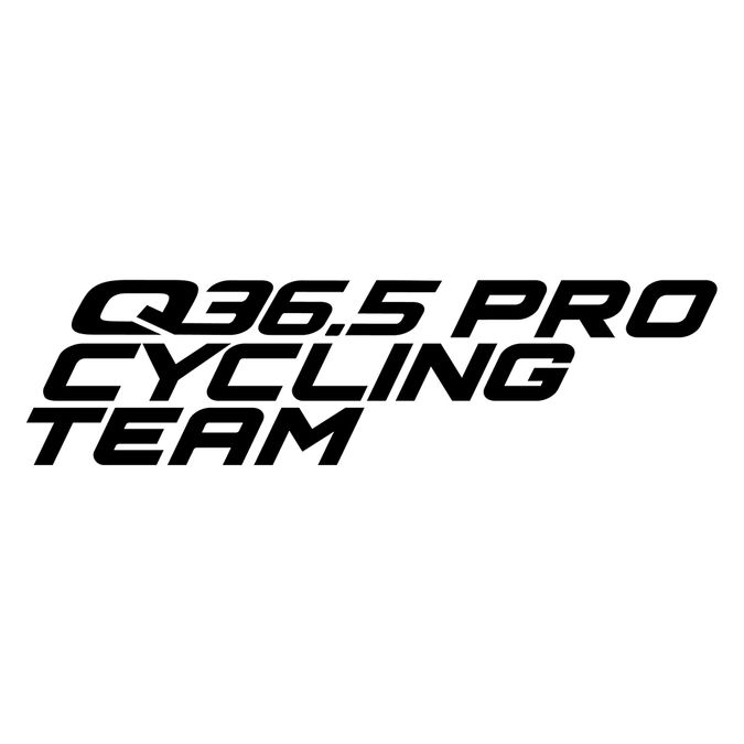 Q36.5 Pro Cycling Team and CORE Partner in 2023