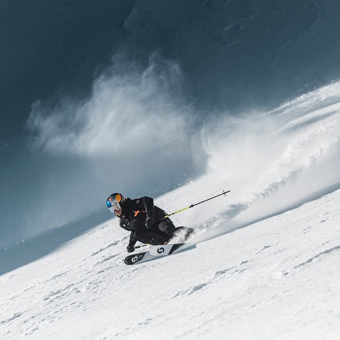 Freeride