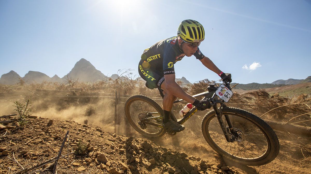 Post Race Recovery - 