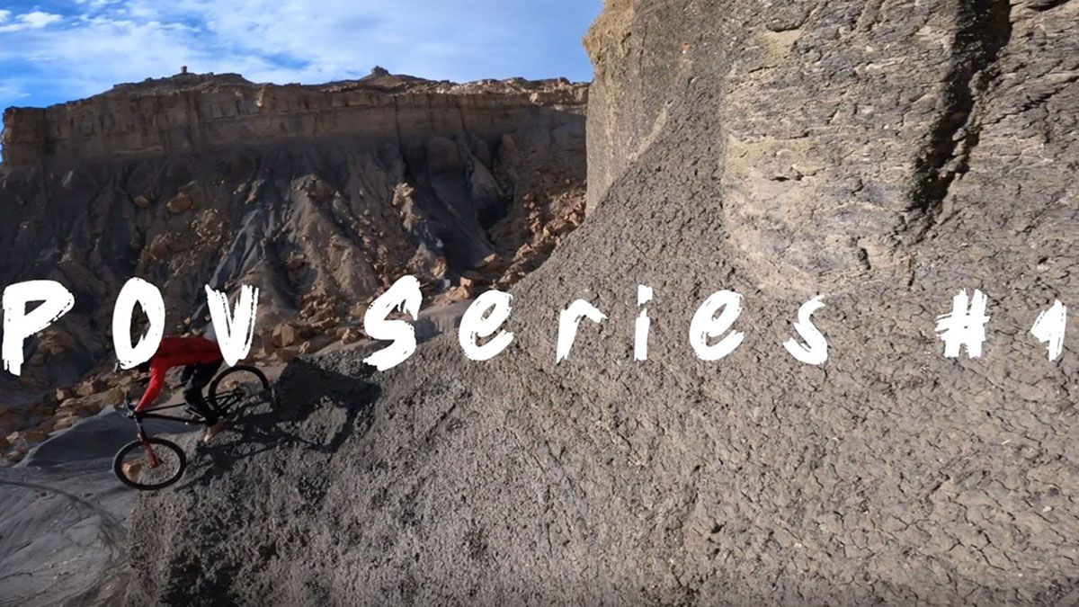 POV SERIES - EPISODE 4 WITH VINCENT TUPIN