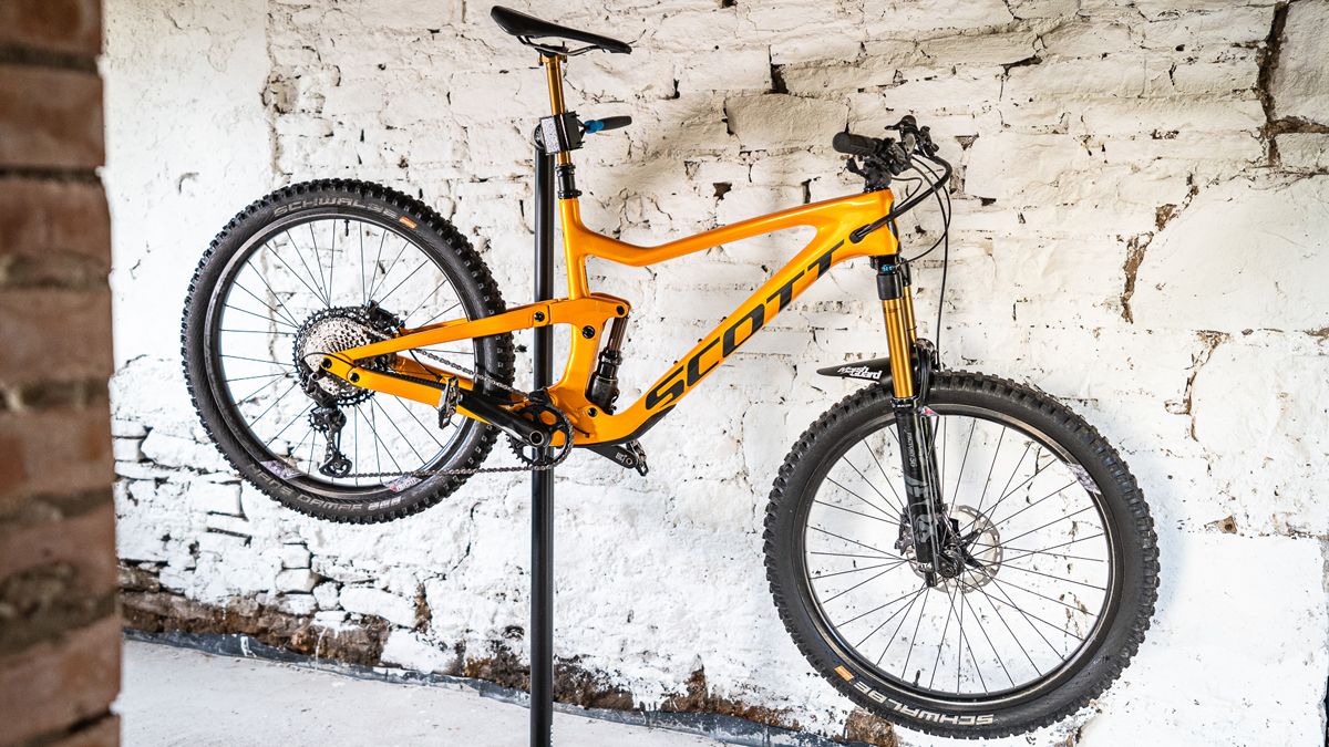 10 Maintenance Tips for your Bike with Scotty Laughland!