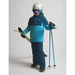 Dětské lyžařské kalhoty SCOTT Vertic