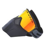 SCOTT Primal Safari Facemask Light Sensitive Goggle