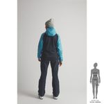 SCOTT Explorair Ascent Polar Women's Hoody