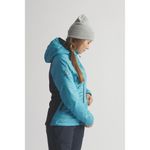 SCOTT Explorair Ascent Polar Women's Hoody