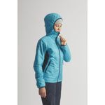 SCOTT Explorair Ascent Polar Women's Hoody