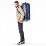 BACH Dr. Expedition 90L Duffel